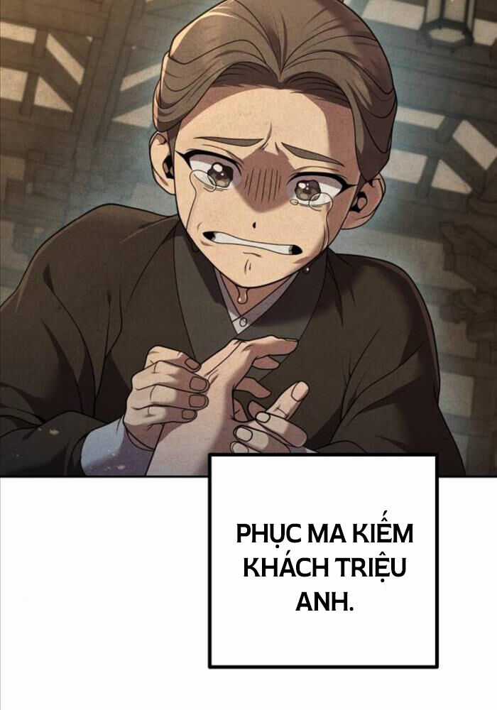 Hoạn Quan Hồi Quy: Tróc Phong Truy Nguyệt Chapter 10 trang 54