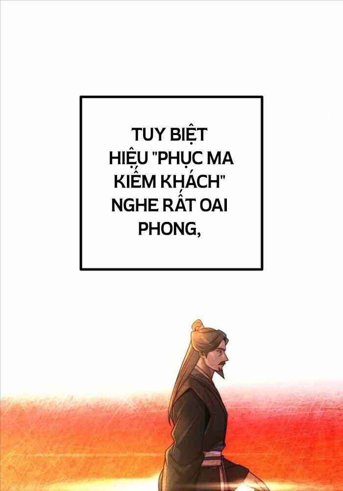 Hoạn Quan Hồi Quy: Tróc Phong Truy Nguyệt Chapter 10 trang 56