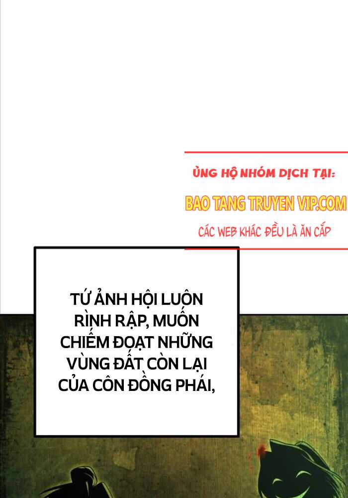 Hoạn Quan Hồi Quy: Tróc Phong Truy Nguyệt Chapter 10 trang 59