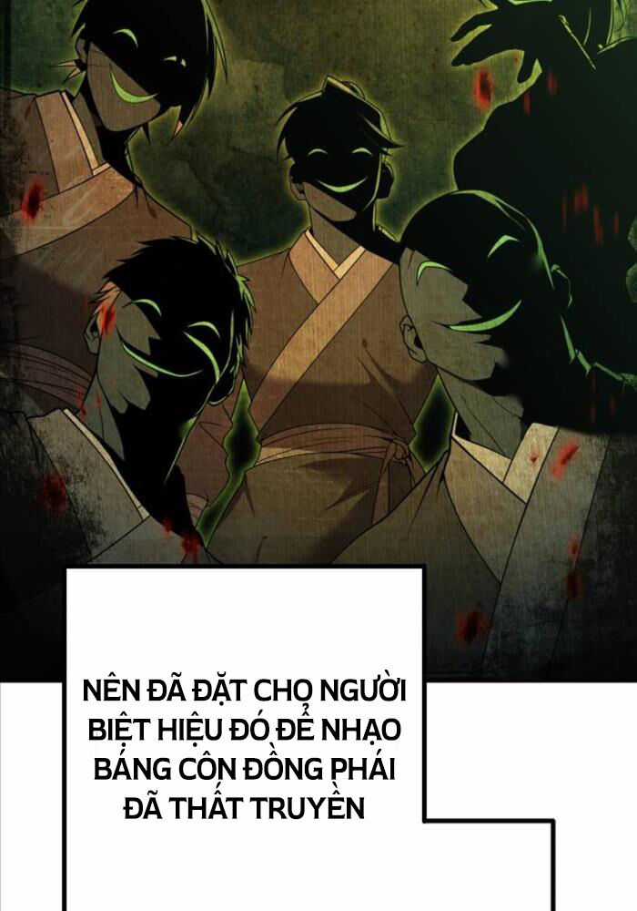 Hoạn Quan Hồi Quy: Tróc Phong Truy Nguyệt Chapter 10 trang 60