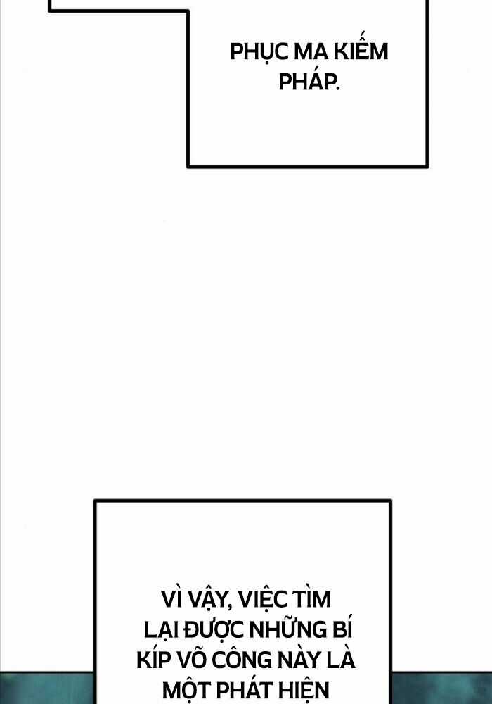 Hoạn Quan Hồi Quy: Tróc Phong Truy Nguyệt Chapter 10 trang 61