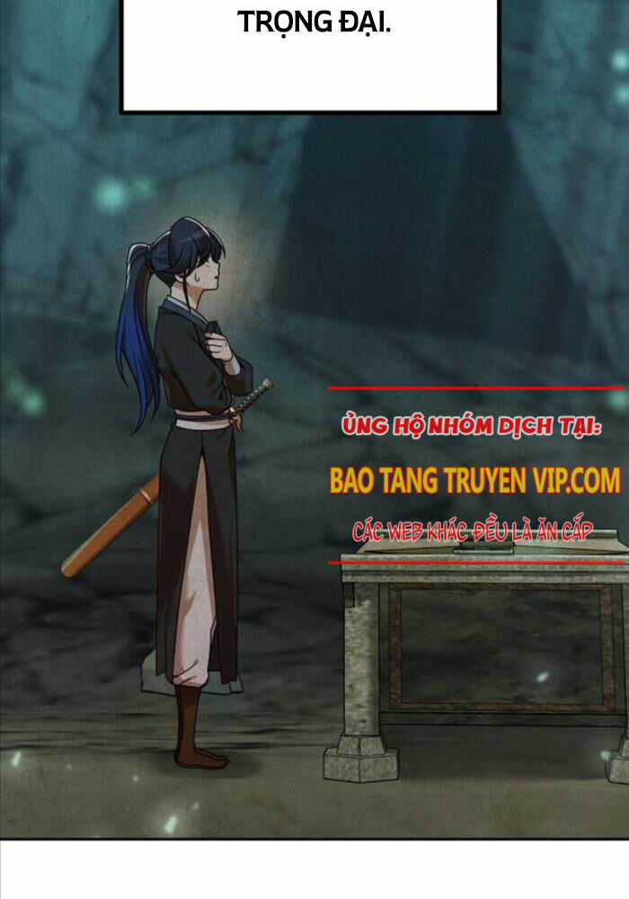 Hoạn Quan Hồi Quy: Tróc Phong Truy Nguyệt Chapter 10 trang 62