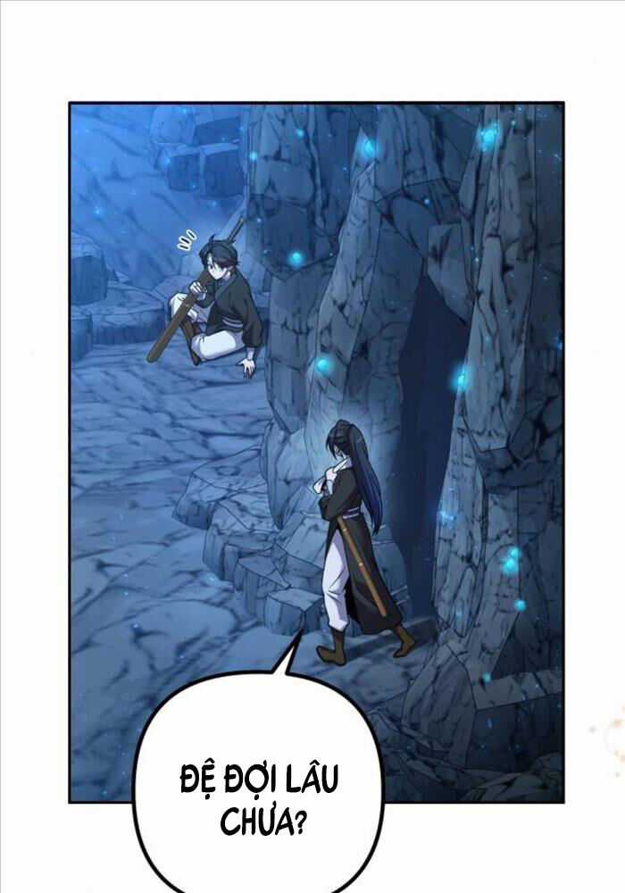 Hoạn Quan Hồi Quy: Tróc Phong Truy Nguyệt Chapter 10 trang 84