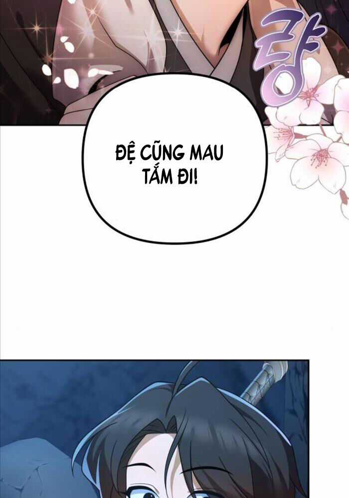 Hoạn Quan Hồi Quy: Tróc Phong Truy Nguyệt Chapter 10 trang 86