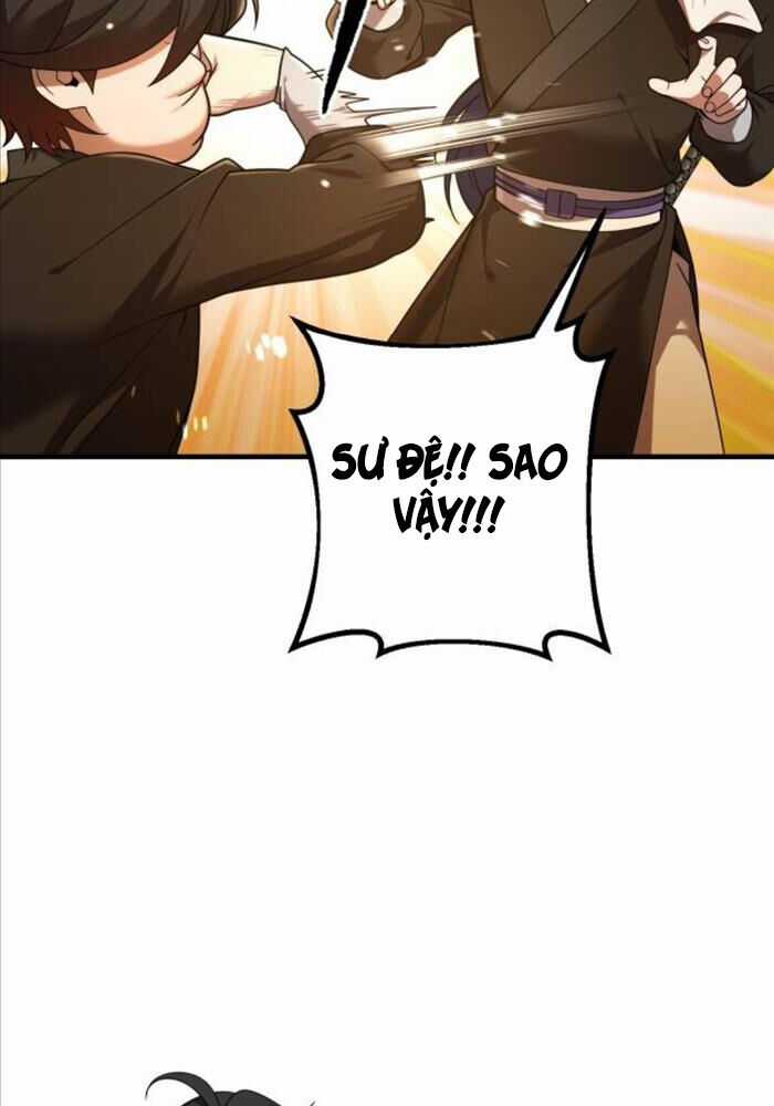 Hoạn Quan Hồi Quy: Tróc Phong Truy Nguyệt Chapter 10 trang 91