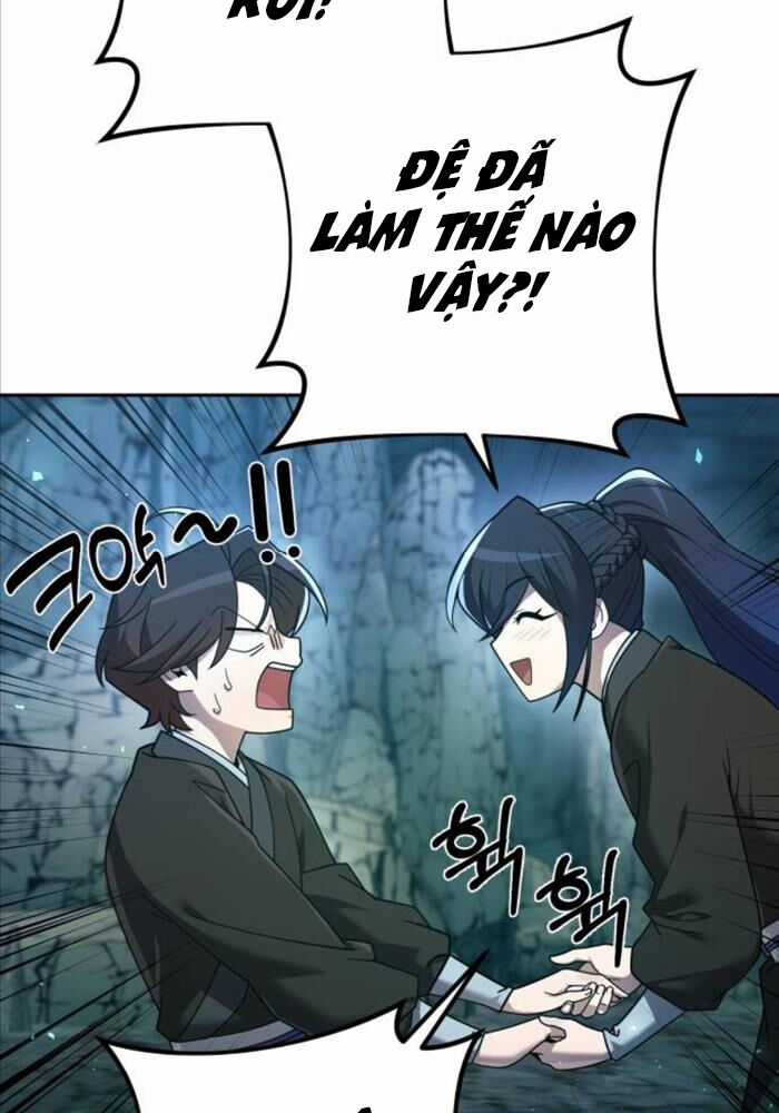 Hoạn Quan Hồi Quy: Tróc Phong Truy Nguyệt Chapter 11 trang 118