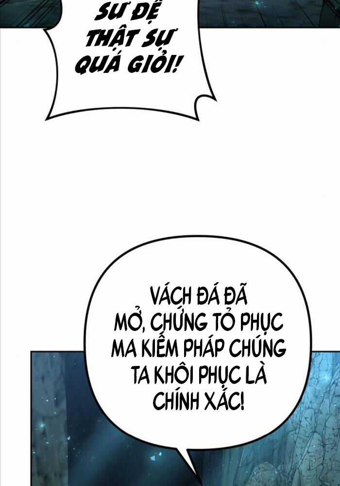 Hoạn Quan Hồi Quy: Tróc Phong Truy Nguyệt Chapter 11 trang 119
