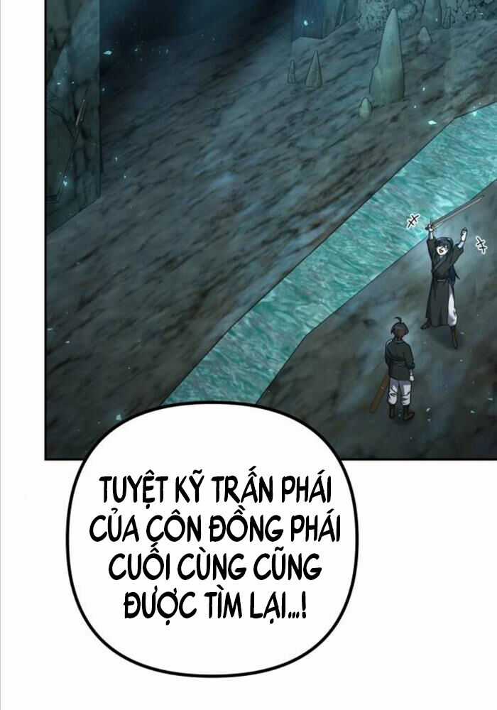 Hoạn Quan Hồi Quy: Tróc Phong Truy Nguyệt Chapter 11 trang 120