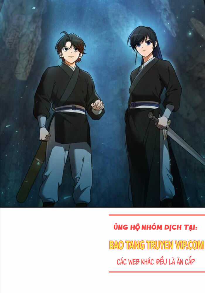 Hoạn Quan Hồi Quy: Tróc Phong Truy Nguyệt Chapter 11 trang 126