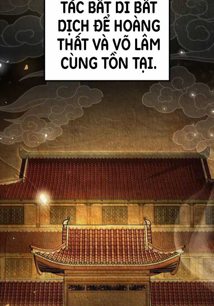 Hoạn Quan Hồi Quy: Tróc Phong Truy Nguyệt Chapter 11 trang 13