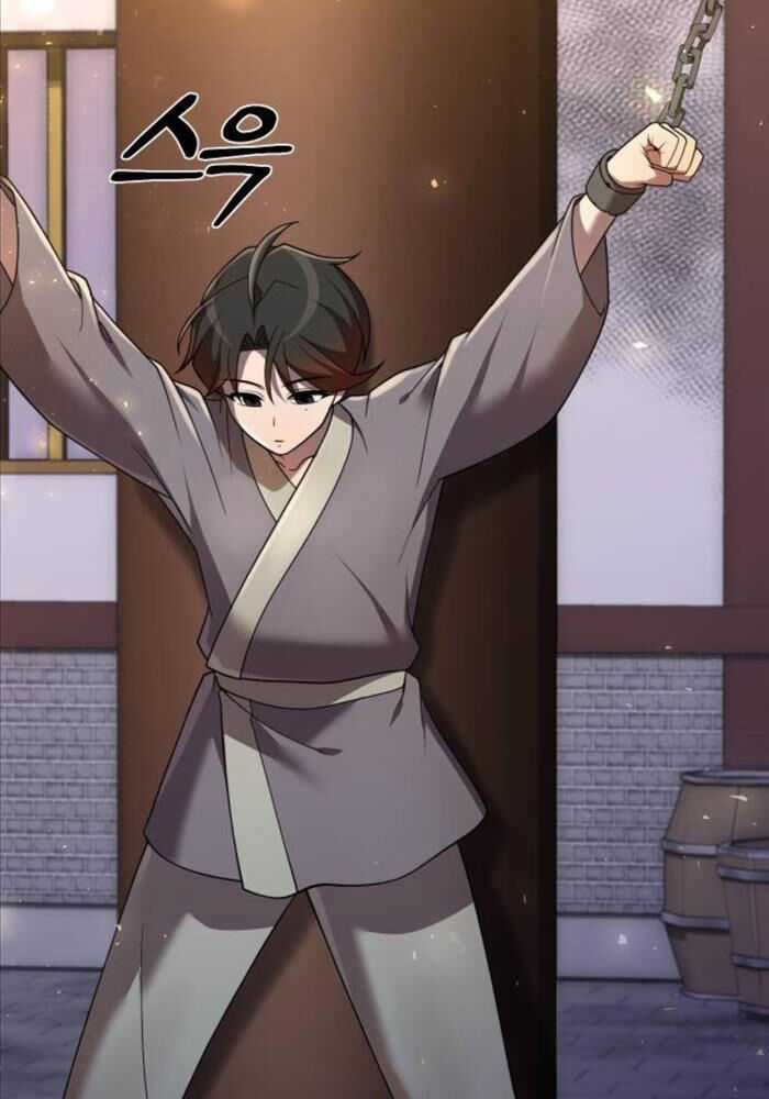 Hoạn Quan Hồi Quy: Tróc Phong Truy Nguyệt Chapter 11 trang 132