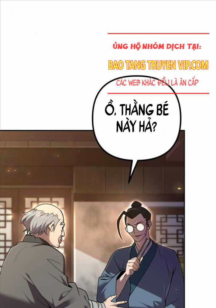 Hoạn Quan Hồi Quy: Tróc Phong Truy Nguyệt Chapter 11 trang 136