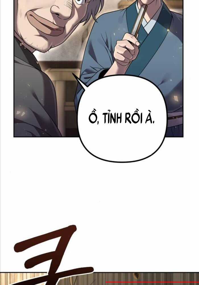 Hoạn Quan Hồi Quy: Tróc Phong Truy Nguyệt Chapter 11 trang 139