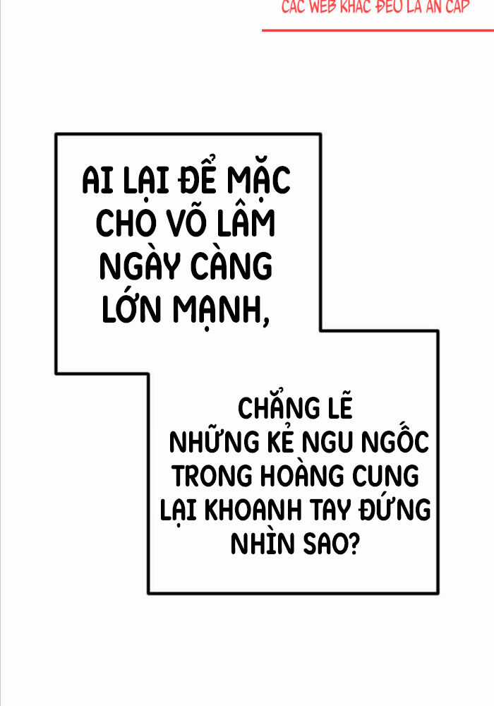 Hoạn Quan Hồi Quy: Tróc Phong Truy Nguyệt Chapter 11 trang 15