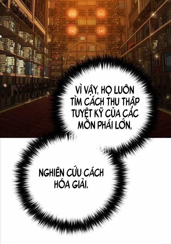 Hoạn Quan Hồi Quy: Tróc Phong Truy Nguyệt Chapter 11 trang 17