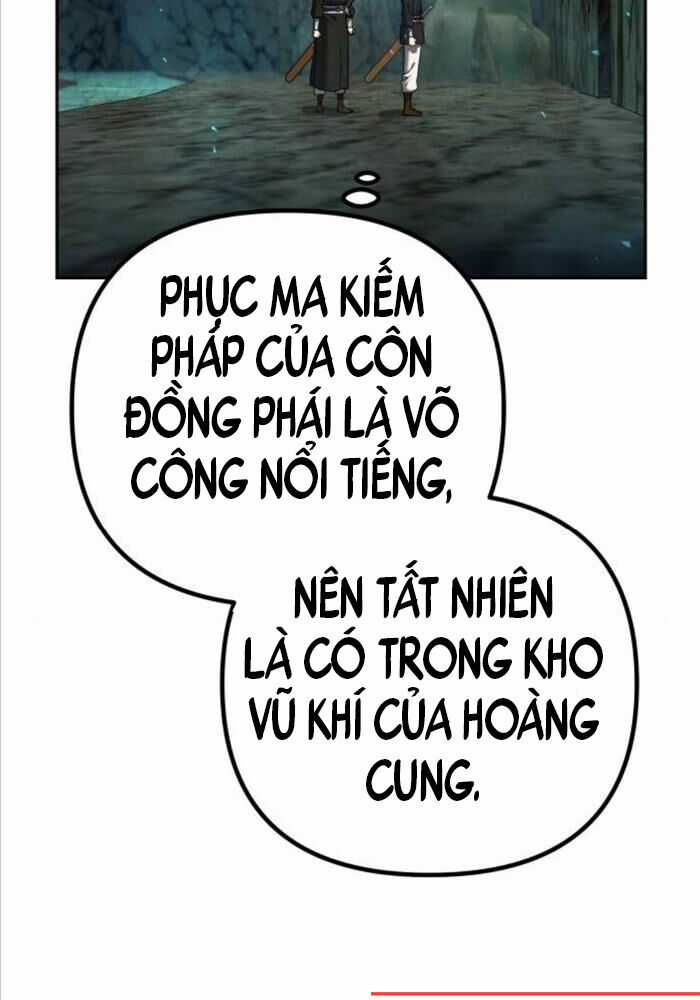 Hoạn Quan Hồi Quy: Tróc Phong Truy Nguyệt Chapter 11 trang 19