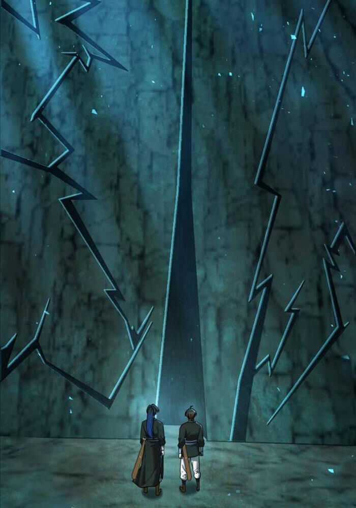 Hoạn Quan Hồi Quy: Tróc Phong Truy Nguyệt Chapter 11 trang 21