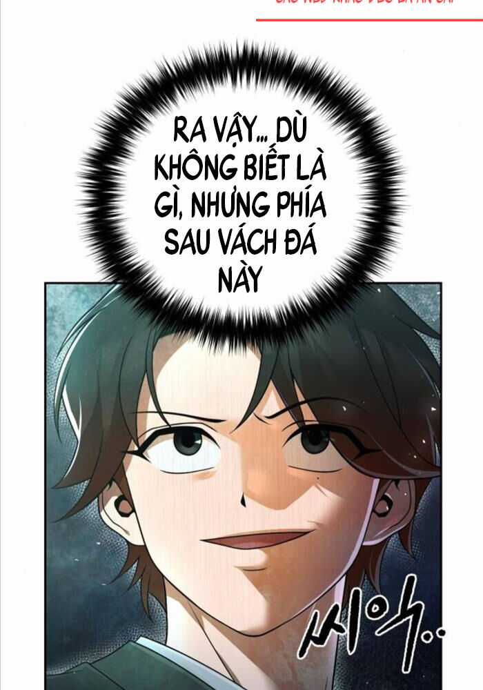 Hoạn Quan Hồi Quy: Tróc Phong Truy Nguyệt Chapter 11 trang 23