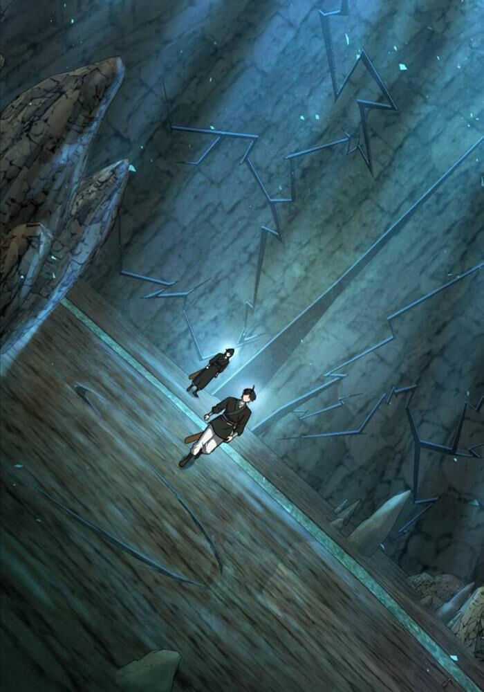 Hoạn Quan Hồi Quy: Tróc Phong Truy Nguyệt Chapter 11 trang 28