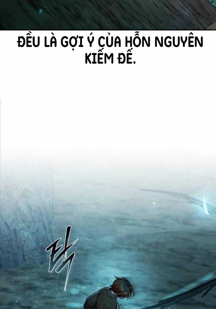 Hoạn Quan Hồi Quy: Tróc Phong Truy Nguyệt Chapter 11 trang 29