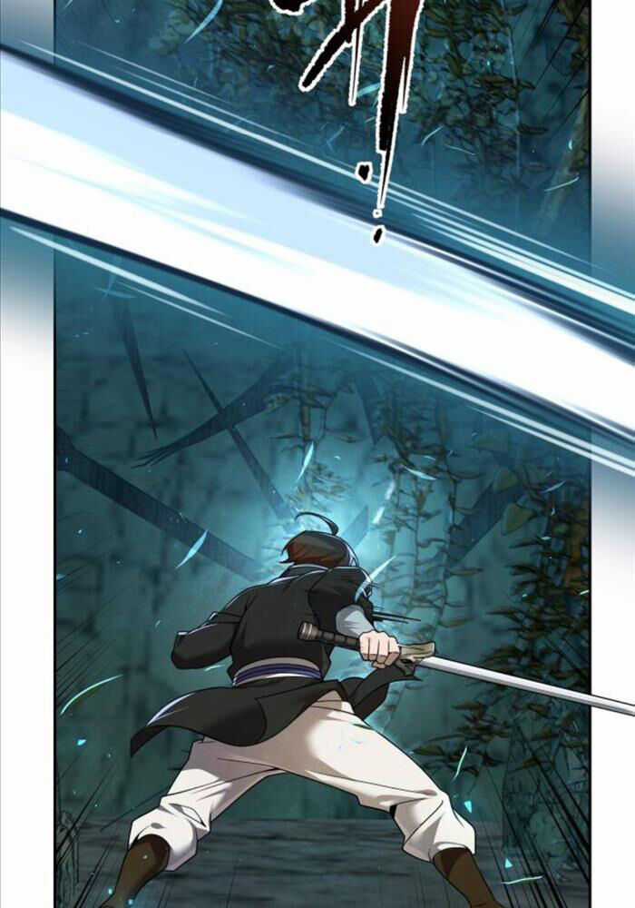 Hoạn Quan Hồi Quy: Tróc Phong Truy Nguyệt Chapter 11 trang 43