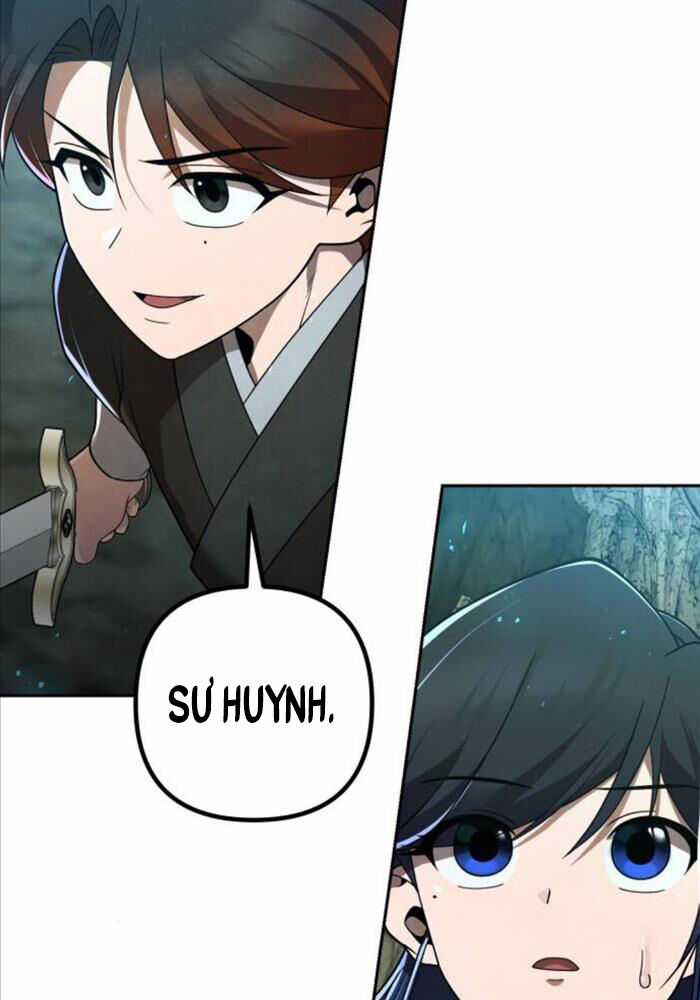 Hoạn Quan Hồi Quy: Tróc Phong Truy Nguyệt Chapter 11 trang 45