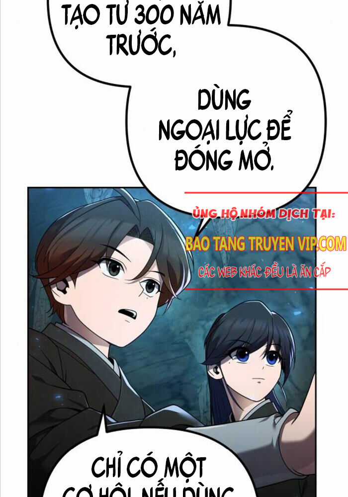 Hoạn Quan Hồi Quy: Tróc Phong Truy Nguyệt Chapter 11 trang 5