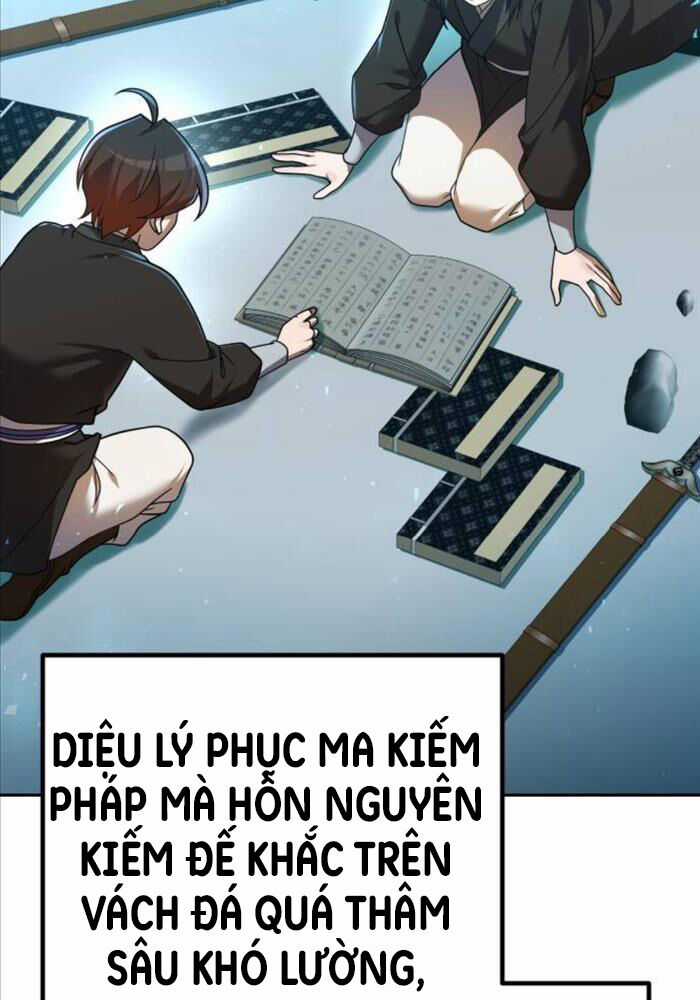 Hoạn Quan Hồi Quy: Tróc Phong Truy Nguyệt Chapter 11 trang 51