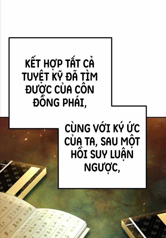 Hoạn Quan Hồi Quy: Tróc Phong Truy Nguyệt Chapter 11 trang 55