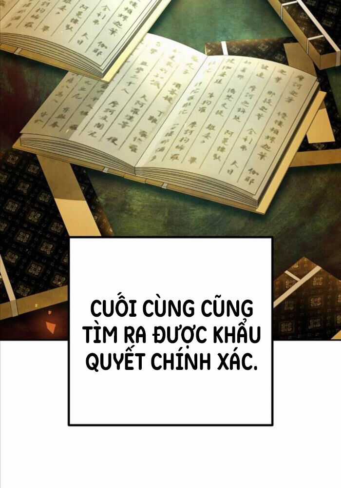 Hoạn Quan Hồi Quy: Tróc Phong Truy Nguyệt Chapter 11 trang 56