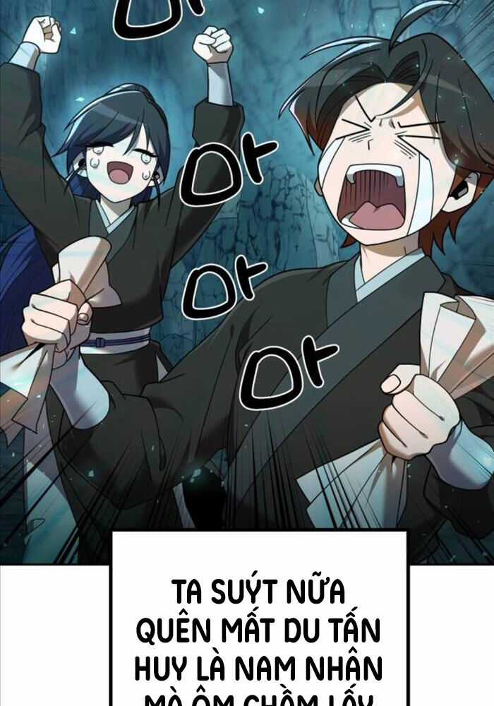 Hoạn Quan Hồi Quy: Tróc Phong Truy Nguyệt Chapter 11 trang 64