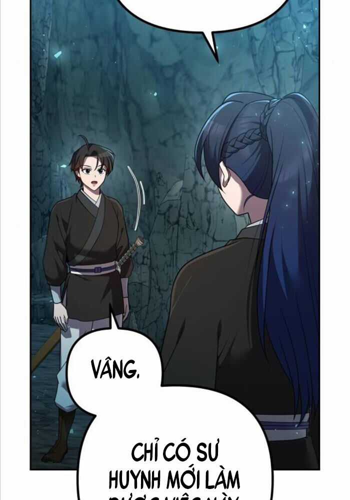 Hoạn Quan Hồi Quy: Tróc Phong Truy Nguyệt Chapter 11 trang 70