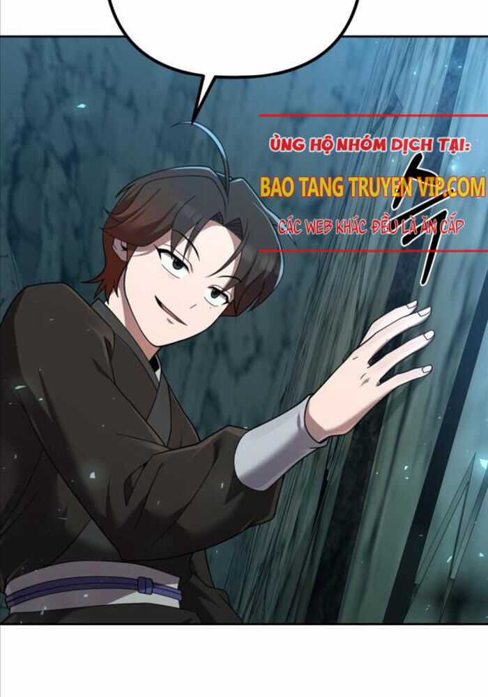 Hoạn Quan Hồi Quy: Tróc Phong Truy Nguyệt Chapter 11 trang 81