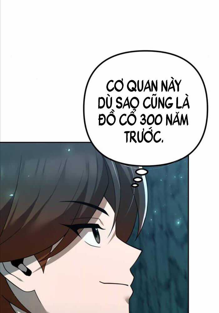 Hoạn Quan Hồi Quy: Tróc Phong Truy Nguyệt Chapter 11 trang 82