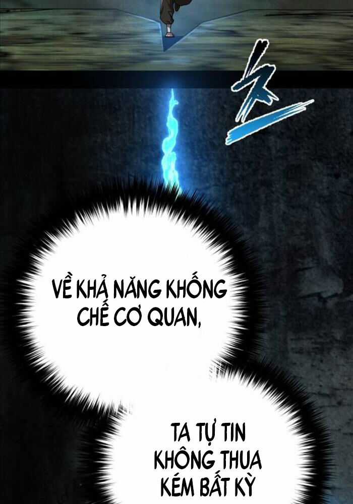 Hoạn Quan Hồi Quy: Tróc Phong Truy Nguyệt Chapter 11 trang 85