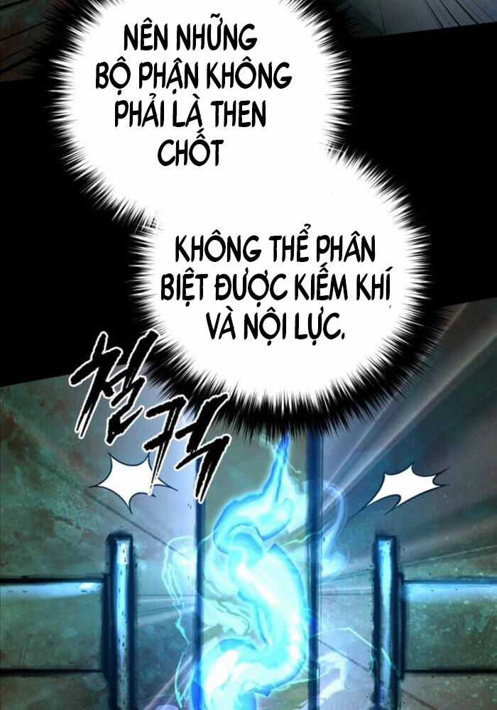 Hoạn Quan Hồi Quy: Tróc Phong Truy Nguyệt Chapter 11 trang 89