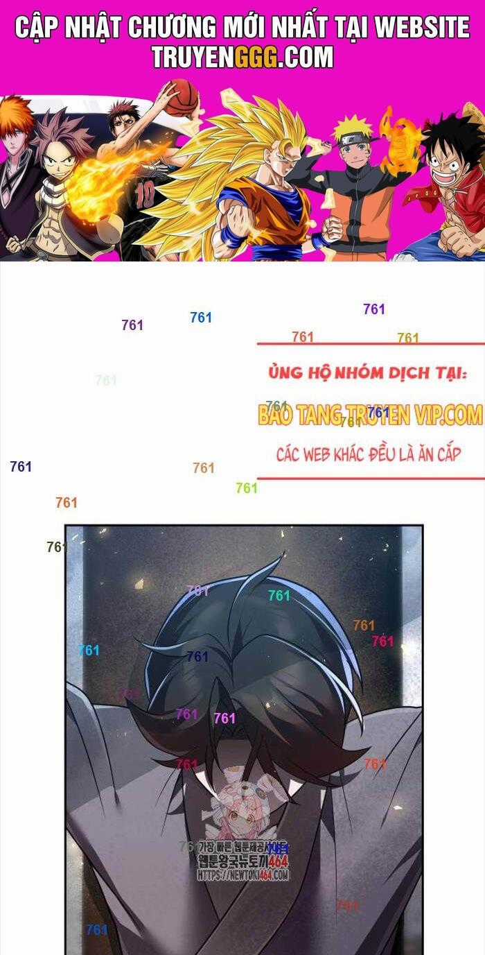Hoạn Quan Hồi Quy: Tróc Phong Truy Nguyệt Chapter 12 trang 0