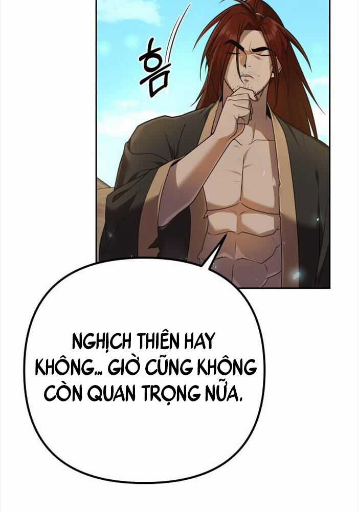 Hoạn Quan Hồi Quy: Tróc Phong Truy Nguyệt Chapter 12 trang 101