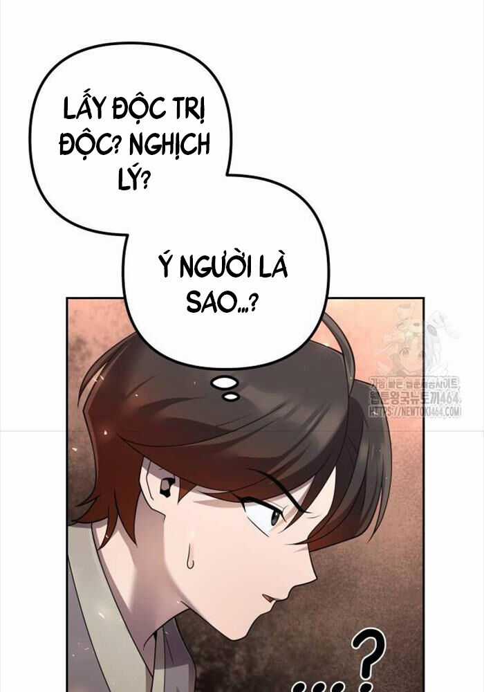 Hoạn Quan Hồi Quy: Tróc Phong Truy Nguyệt Chapter 12 trang 105