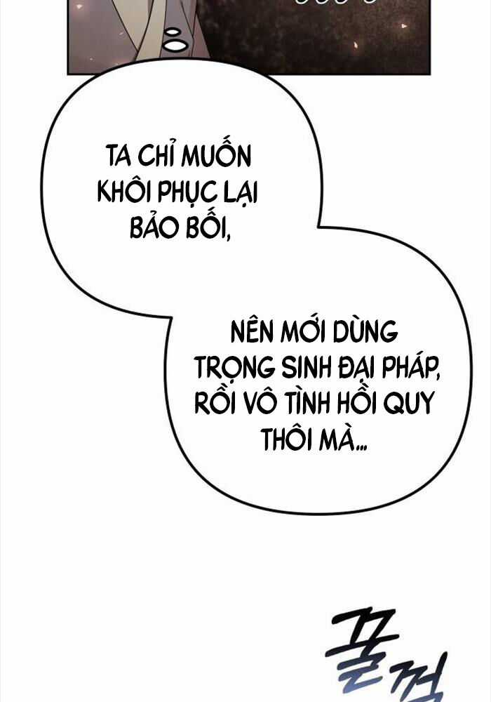 Hoạn Quan Hồi Quy: Tróc Phong Truy Nguyệt Chapter 12 trang 106
