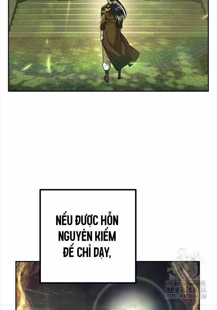 Hoạn Quan Hồi Quy: Tróc Phong Truy Nguyệt Chapter 12 trang 116