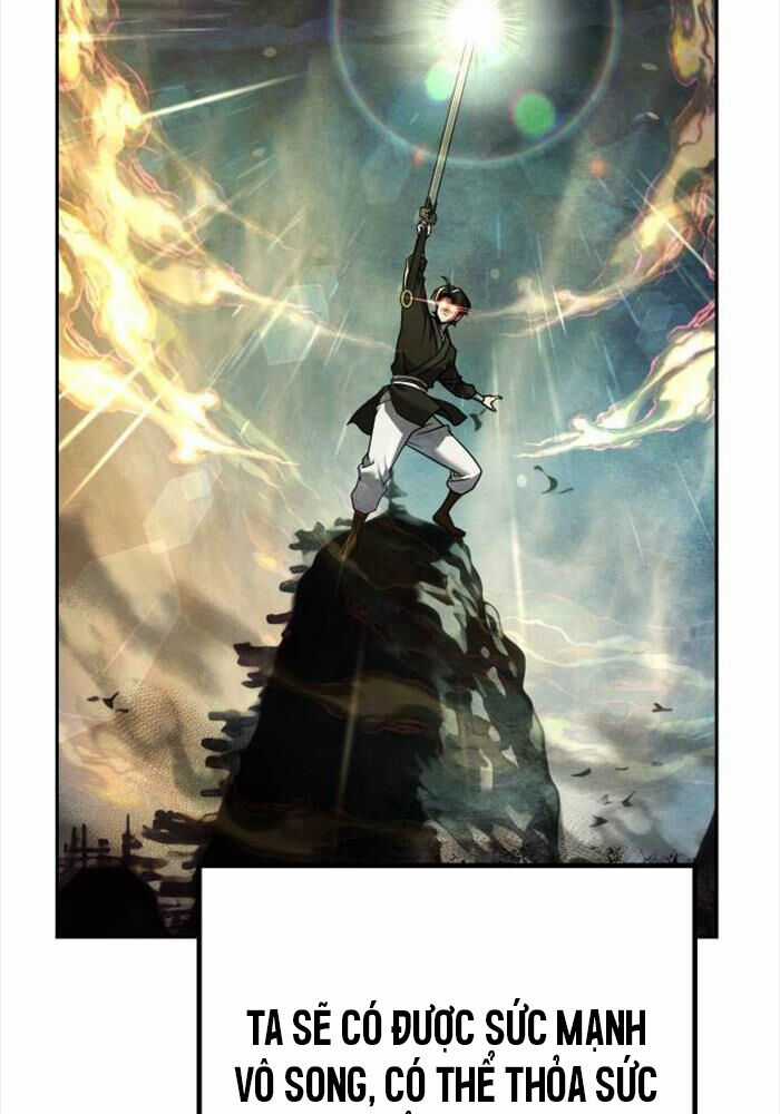 Hoạn Quan Hồi Quy: Tróc Phong Truy Nguyệt Chapter 12 trang 117