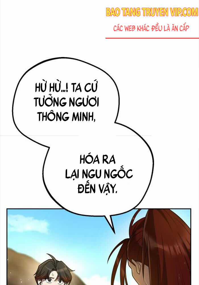 Hoạn Quan Hồi Quy: Tróc Phong Truy Nguyệt Chapter 12 trang 123