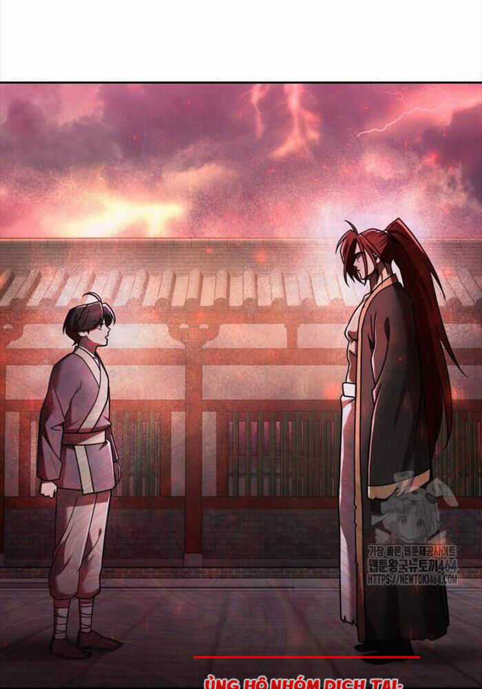 Hoạn Quan Hồi Quy: Tróc Phong Truy Nguyệt Chapter 12 trang 134