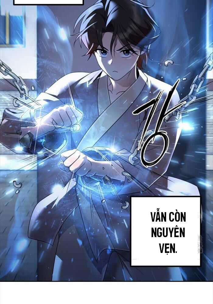 Hoạn Quan Hồi Quy: Tróc Phong Truy Nguyệt Chapter 12 trang 17