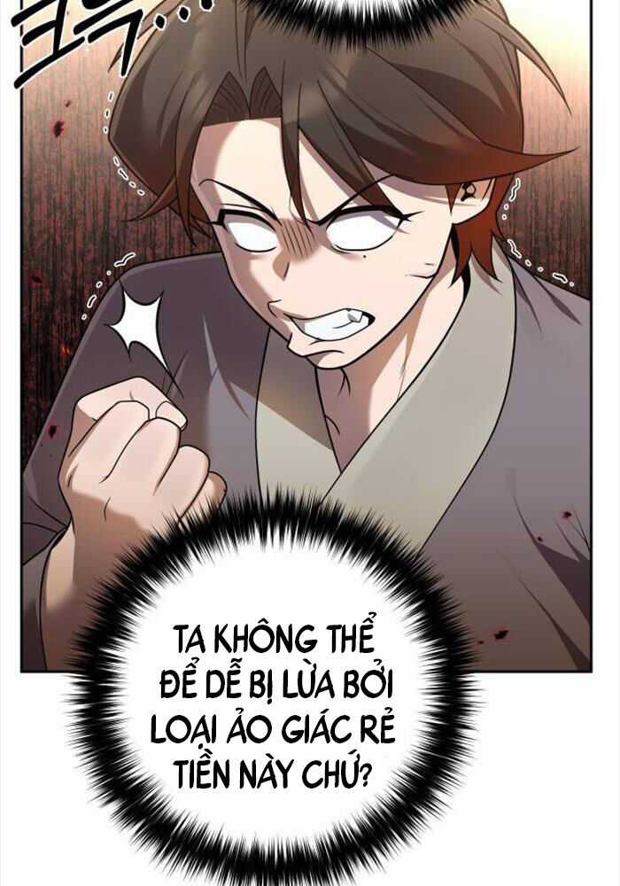 Hoạn Quan Hồi Quy: Tróc Phong Truy Nguyệt Chapter 12 trang 28