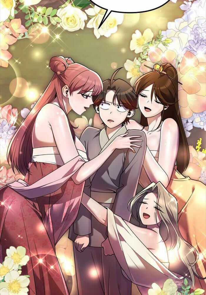 Hoạn Quan Hồi Quy: Tróc Phong Truy Nguyệt Chapter 12 trang 33