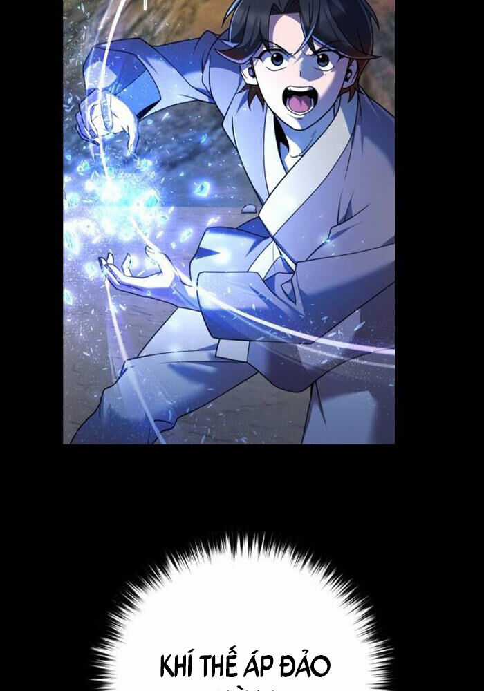 Hoạn Quan Hồi Quy: Tróc Phong Truy Nguyệt Chapter 12 trang 57