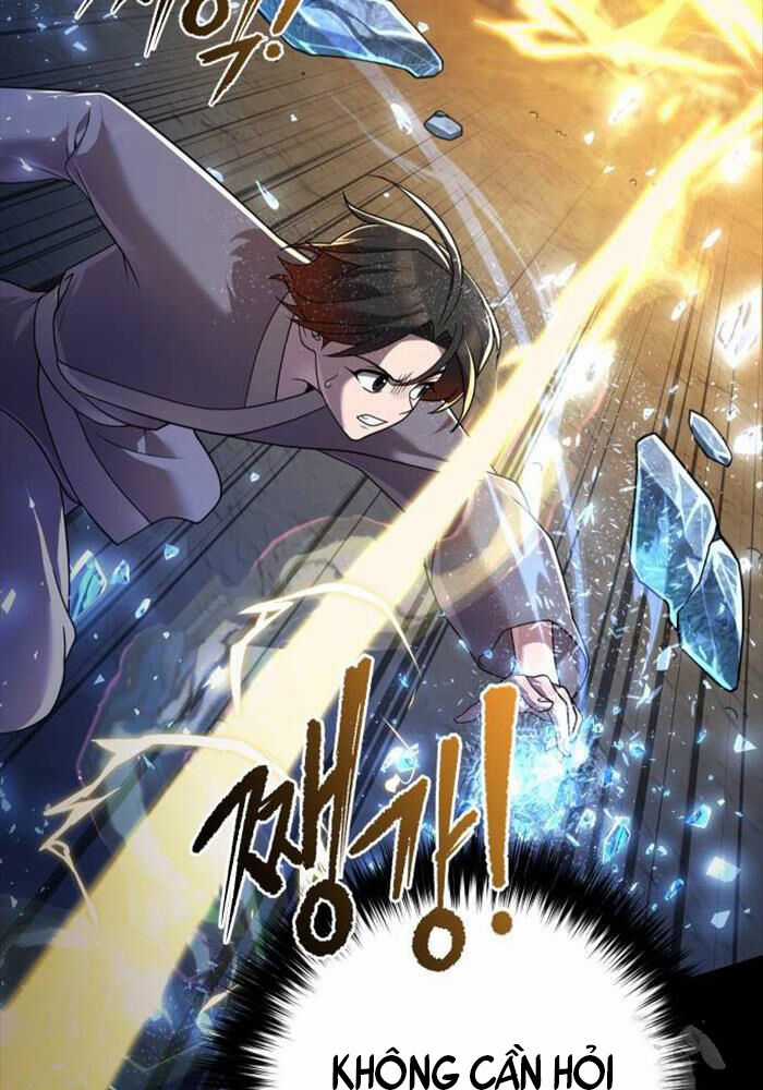 Hoạn Quan Hồi Quy: Tróc Phong Truy Nguyệt Chapter 12 trang 59