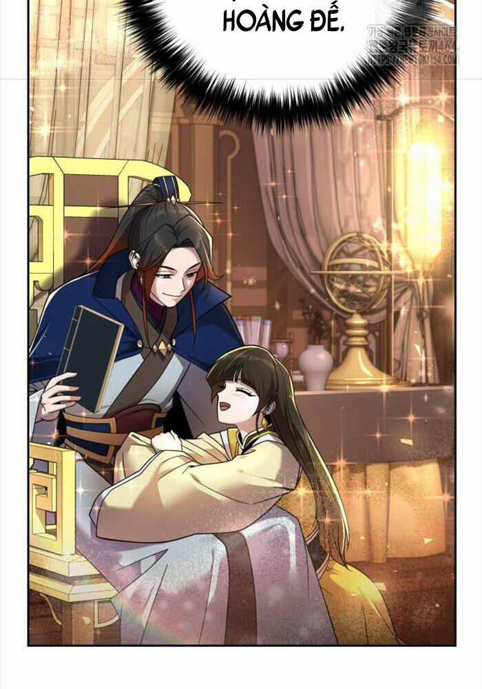 Hoạn Quan Hồi Quy: Tróc Phong Truy Nguyệt Chapter 12 trang 8